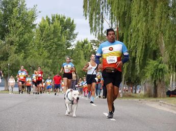 Carlos Paz se prepara para una maratón recreativa y familiar que celebra la identidad carlospacense