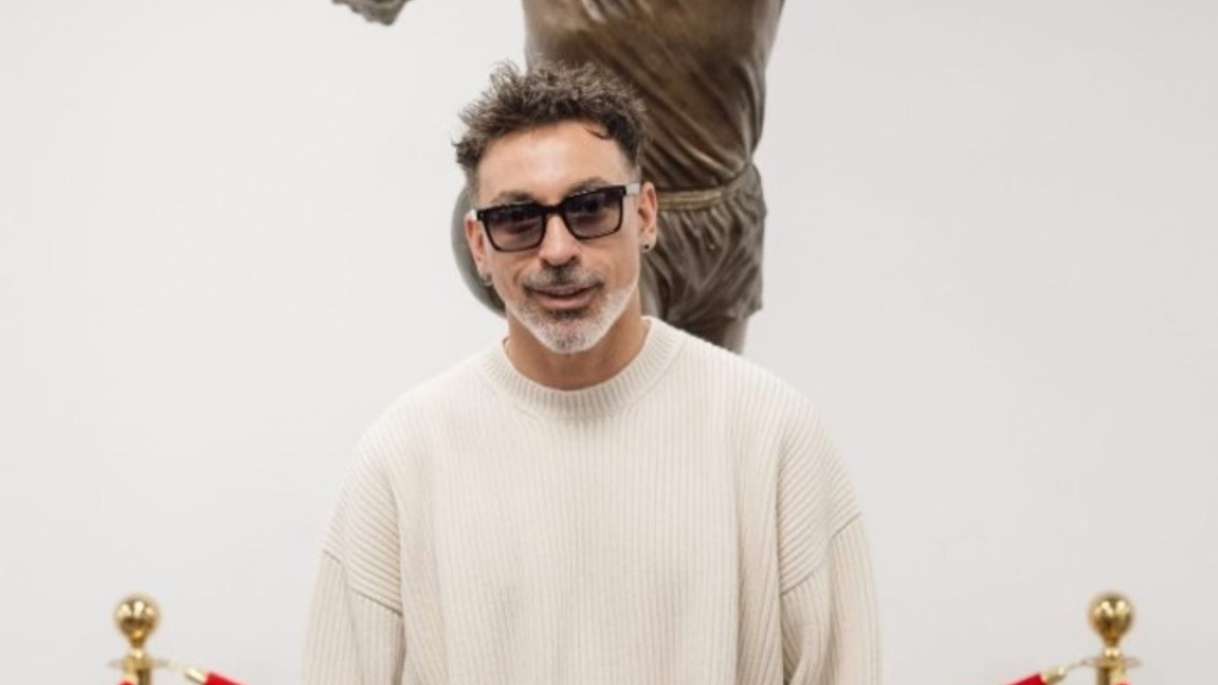 Ezequiel Lavezzi