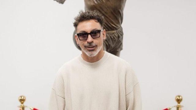 Ezequiel Lavezzi