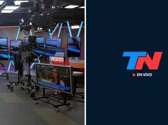Una querida periodista de TN anunció que está embarazada después de 16 años de amor: espera su primer hijo