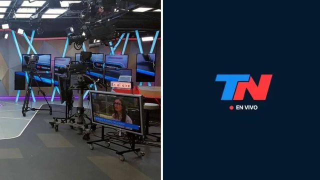 Una querida periodista de TN anunció que está embarazada después de 16 años de amor: espera su primer hijo