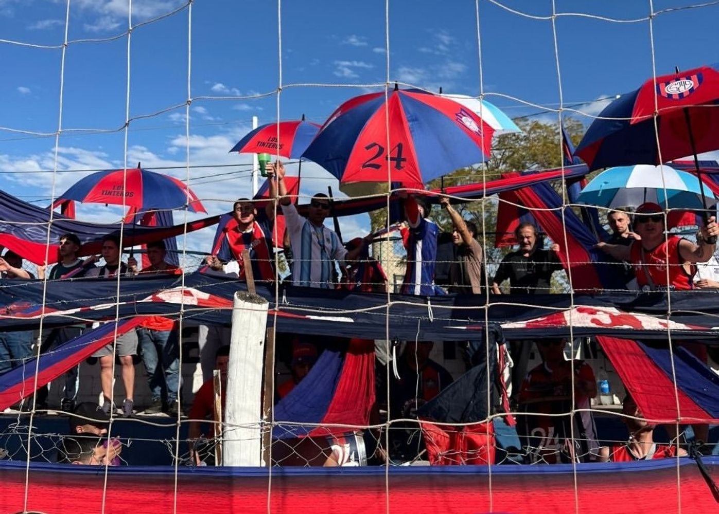 Fútbol Sportivo 24 de Septiembre