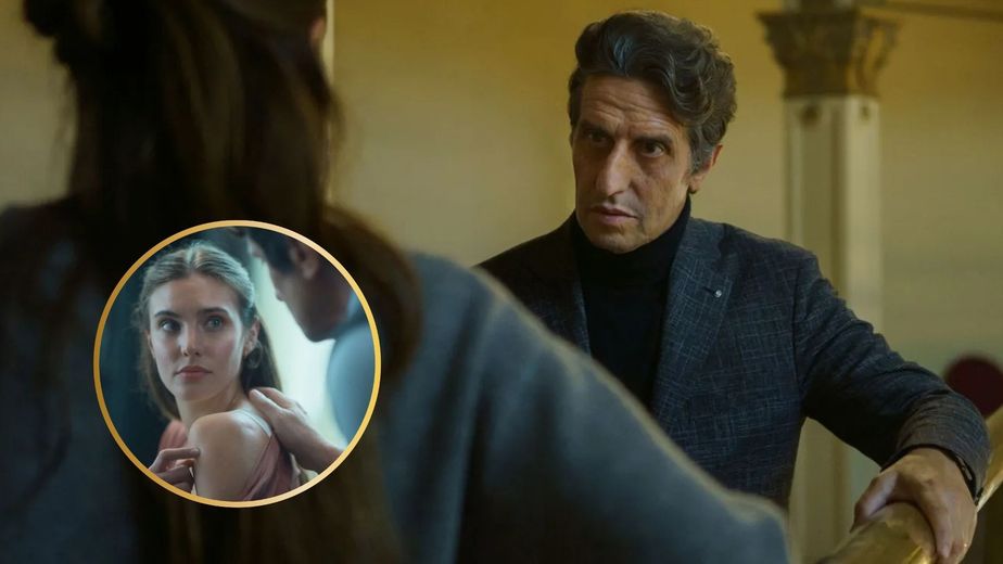 Netflix: el thriller argentino con Diego Peretti que arrasa a nivel global