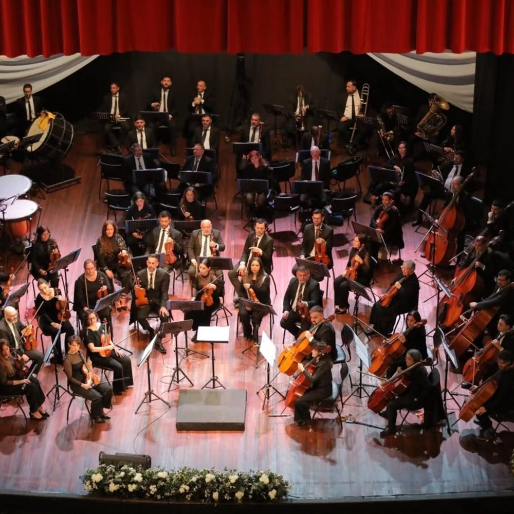 Orquesta Sinfónica de la UNT