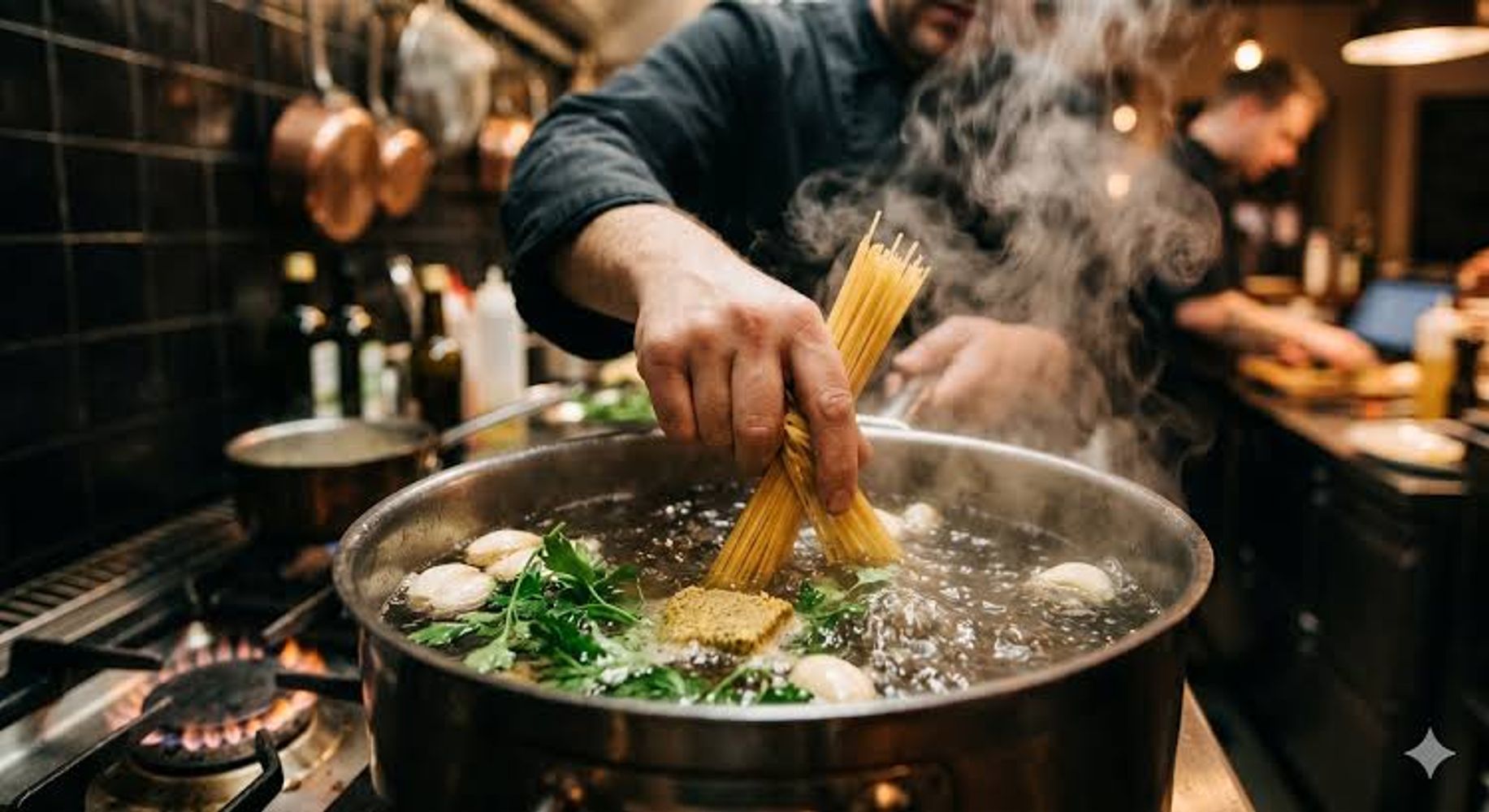 Expertos en nutrición lo confirman: "La cena más sana y perfecta no es la ensalada de toda la vida sino una receta con pollo y pasta"