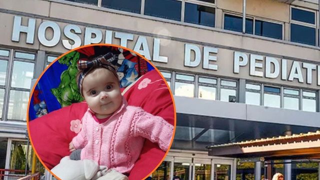 Emma. Pedido solidario.
