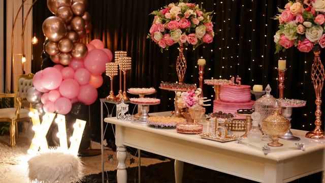 Cuánto se regala para un cumpleaños de 15 en Argentina en septiembre de 2026