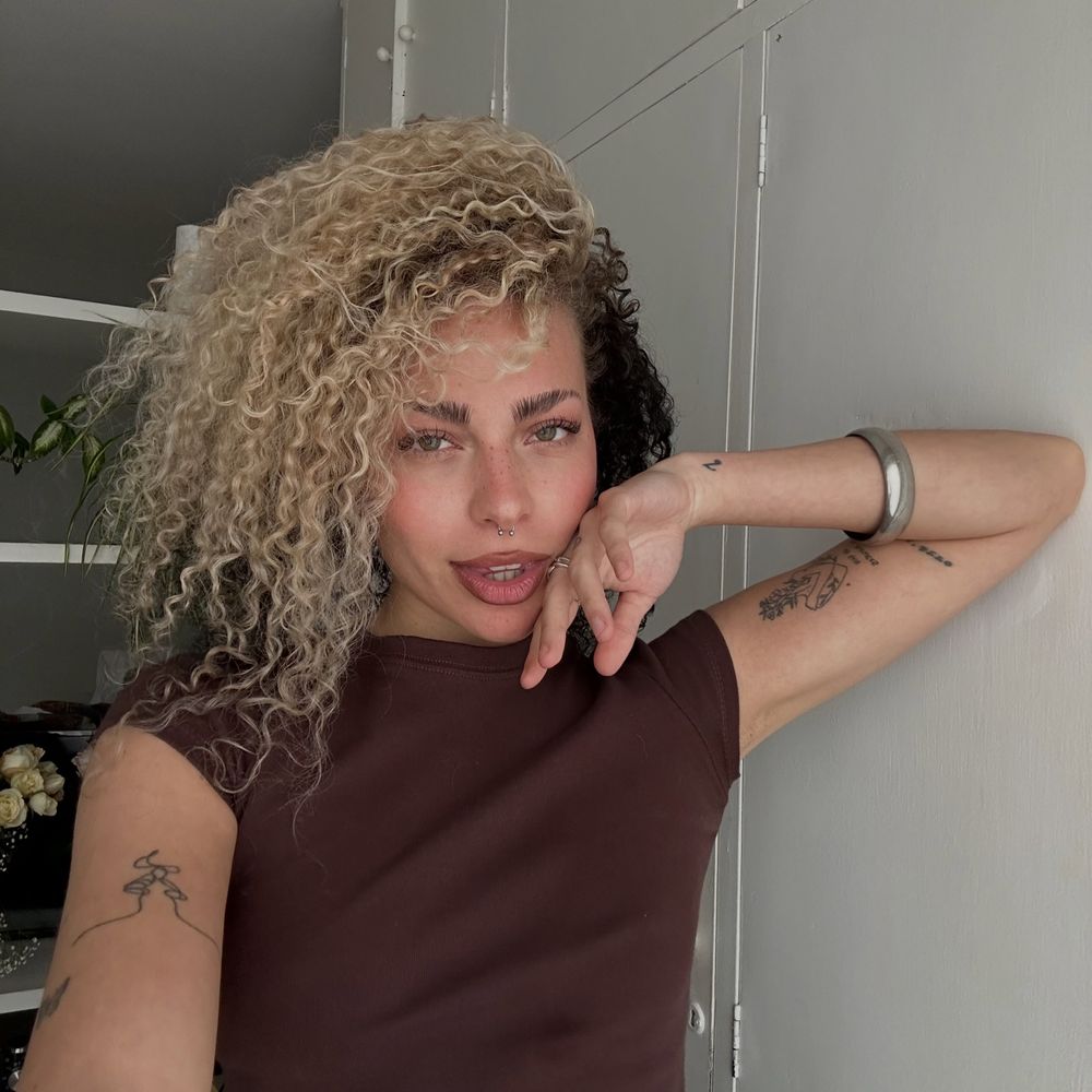 ¿Quién es Morena? La cantante a la que Tiago PZK dejó por WhatsApp días antes de salir con La Joaqui