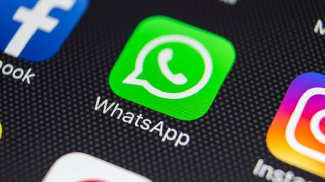WhatsApp prepara una nueva función sobre los stickers.