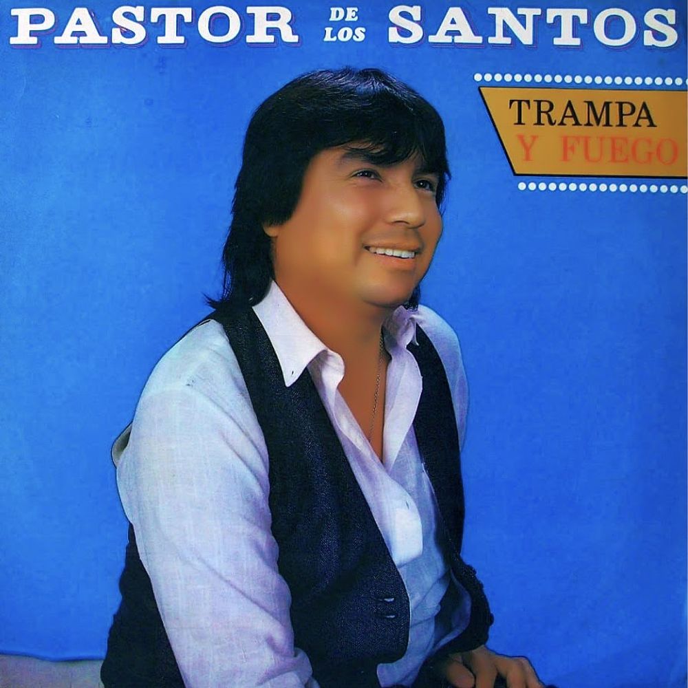 Pastor de los Santos