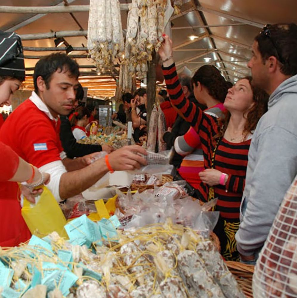Llega la Fiesta del Salame Quintero: cuándo y dónde se hace y qué se podrá comer