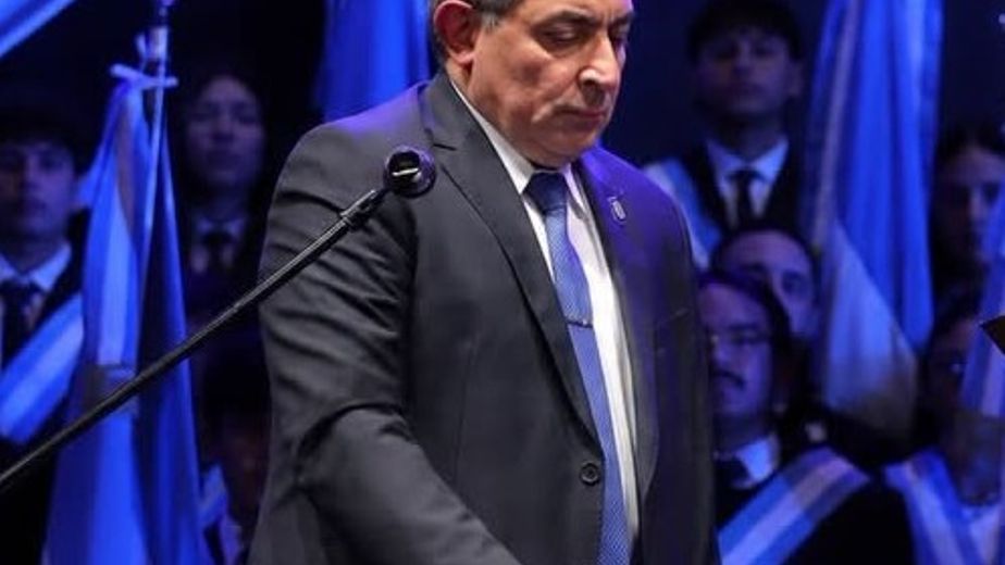 Mohamed y Pagani: casi 30 años de trabajo compartido en la UNT
