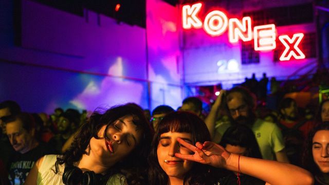 El Konex cumple 20 años y lo celebra a lo grande: quiénes son los artistas que participan y dónde conseguir entradas
