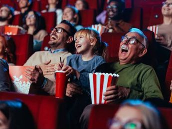 Mega descuento en la Fiesta del Cine: entradas a solo $5.000 durante una semana