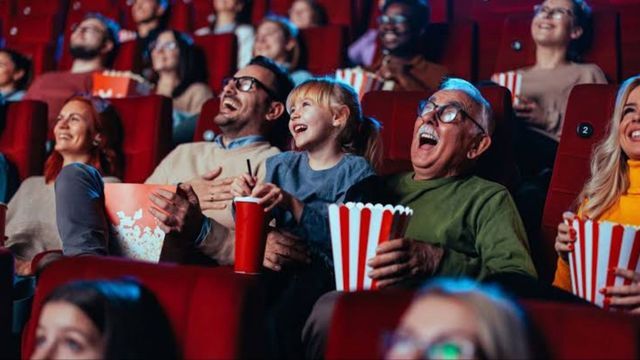 La Fiesta del Cine tendrá entradas promocionales durante una semana en salas de todo el país.