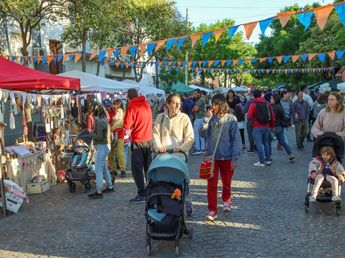 Llega la edición especial del Paseo Alem, la propuesta que invita a salir, recorrer y encontrarse
