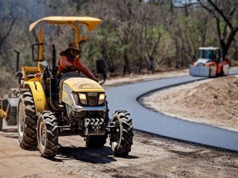 Legislador libertario exige explicaciones sobre créditos para proyectos viales en Jujuy