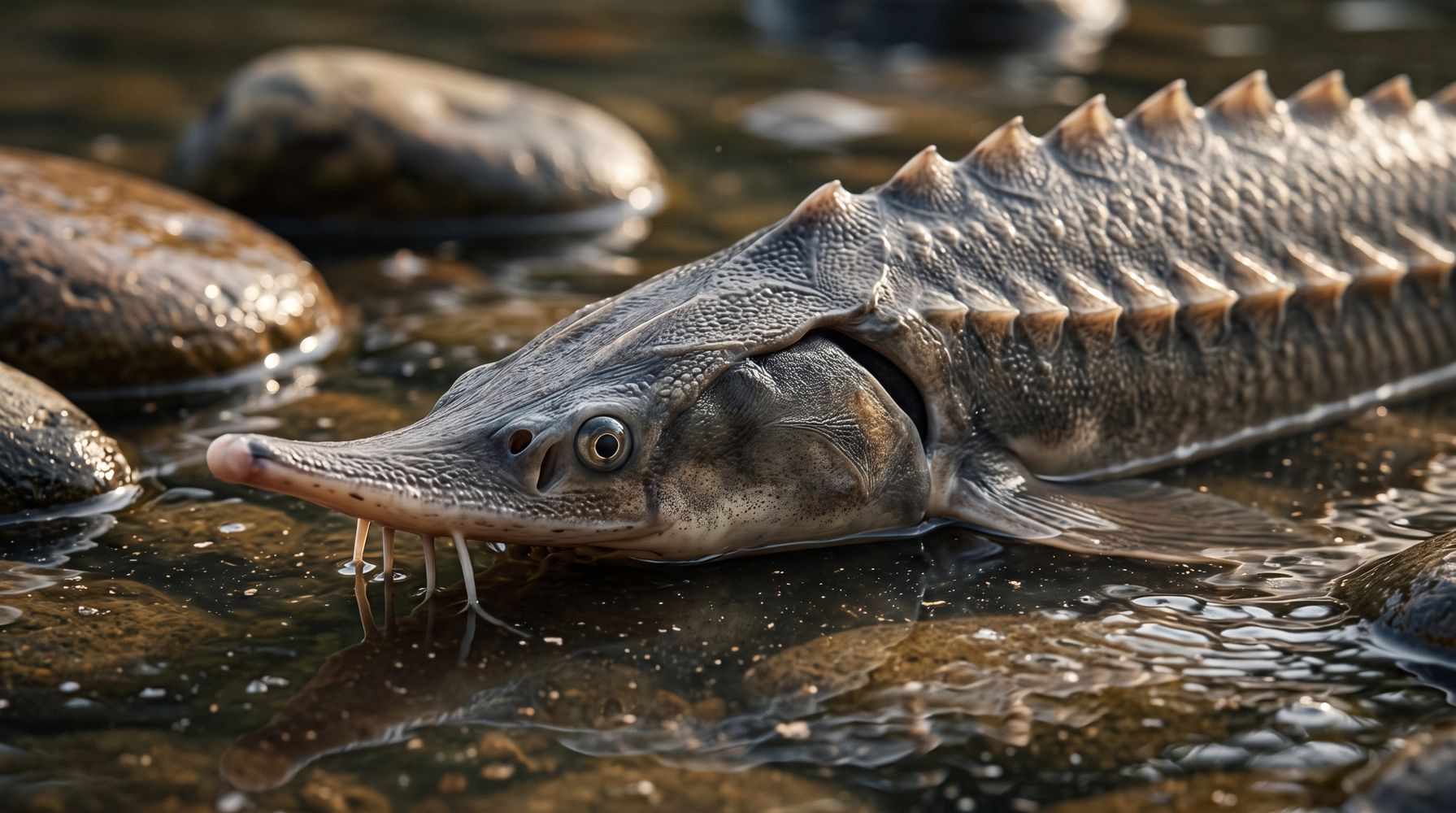 El CONICET alerta: se necesita ayuda de pescadores para estudiar un pez exótico del Río de la Plata