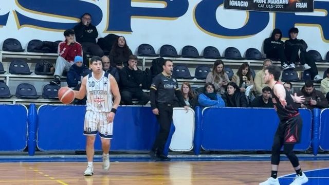 Tras 12 fechas, Espora ganó por la Liga de Plata. 