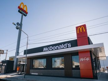 Cuánto cuesta festejar un cumpleaños en McDonald’s para 20 niños en septiembre 2026 y qué incluye