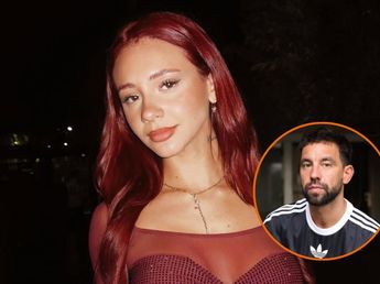 Quién es Mar Cosca, la influencer a la que la ex de Cachete Sierra acusó de “Tatiana” y por qué estalló la polémica