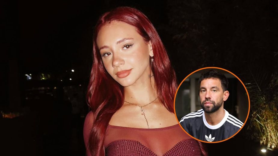 Quién es Mar Cosca, la influencer a la que la ex de Cachete Sierra acusó de “Tatiana” y por qué estalló la polémica