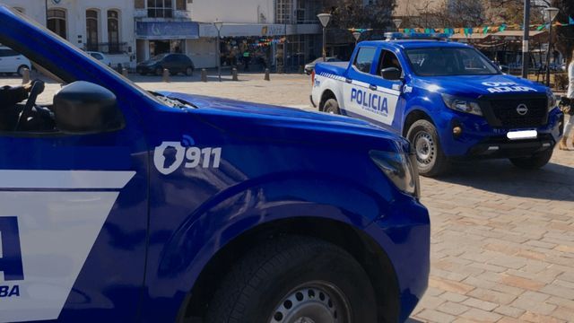 Los detalles de la denuncia en Córdoba.