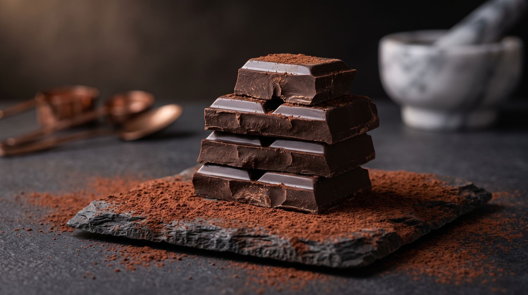 Conrado Estol, médico neurólogo: "A las mujeres, antes de un ataque de migraña, les da un antojo de chocolate"