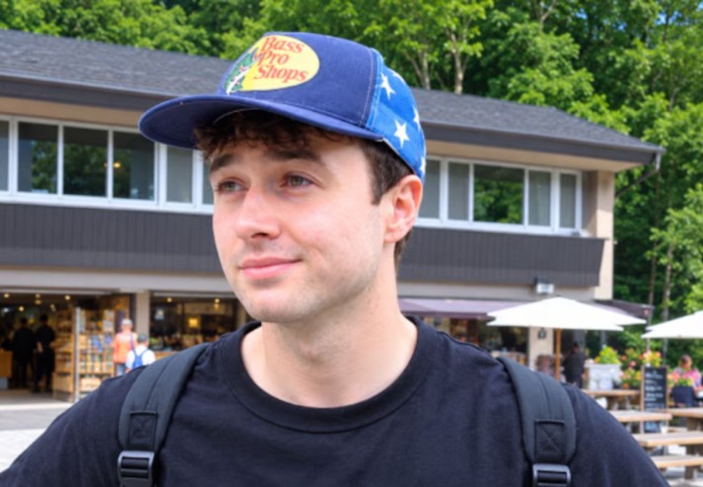 Jacob Coxon.