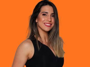 Cinthia Fernández mostró el increíble cambio que hizo en su casa: sumó 40 metros cuadrados sin demoler y reciclando una zona