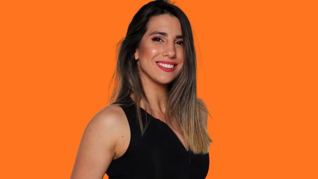 Cinthia Fernández mostró el increíble cambio que hizo en su casa: sumó 40 metros cuadrados sin demoler y reciclando una zona