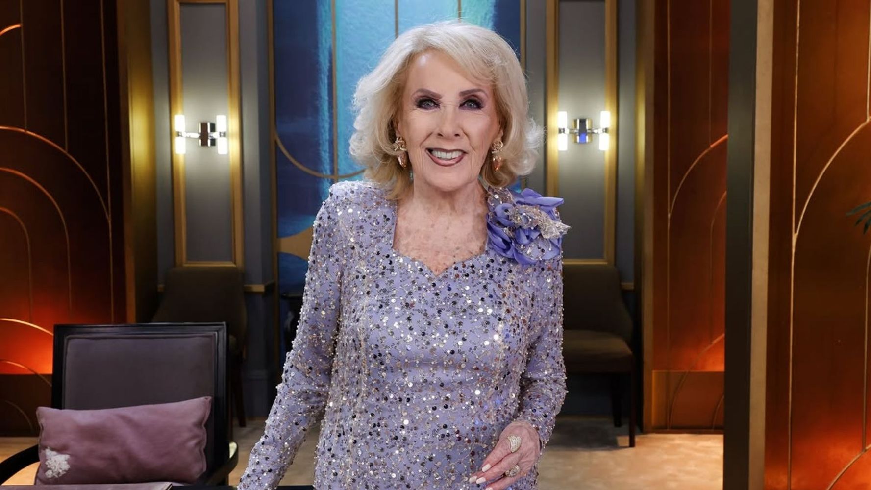 Mirtha Legrand qué se sabe sobre su salud