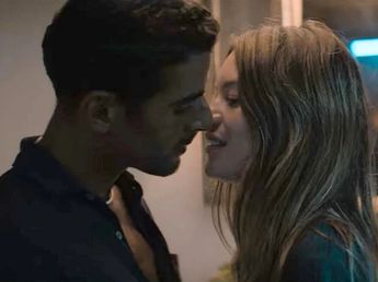 Netflix: la película para adultos de casi 2 horas que encendió la pantalla con sus escenas más calientes