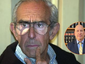 Flavio Gliemmo, abogado: "Barreda no fue un femicida. Los psicólogos dijeron que hizo un delirio reivindicativo"