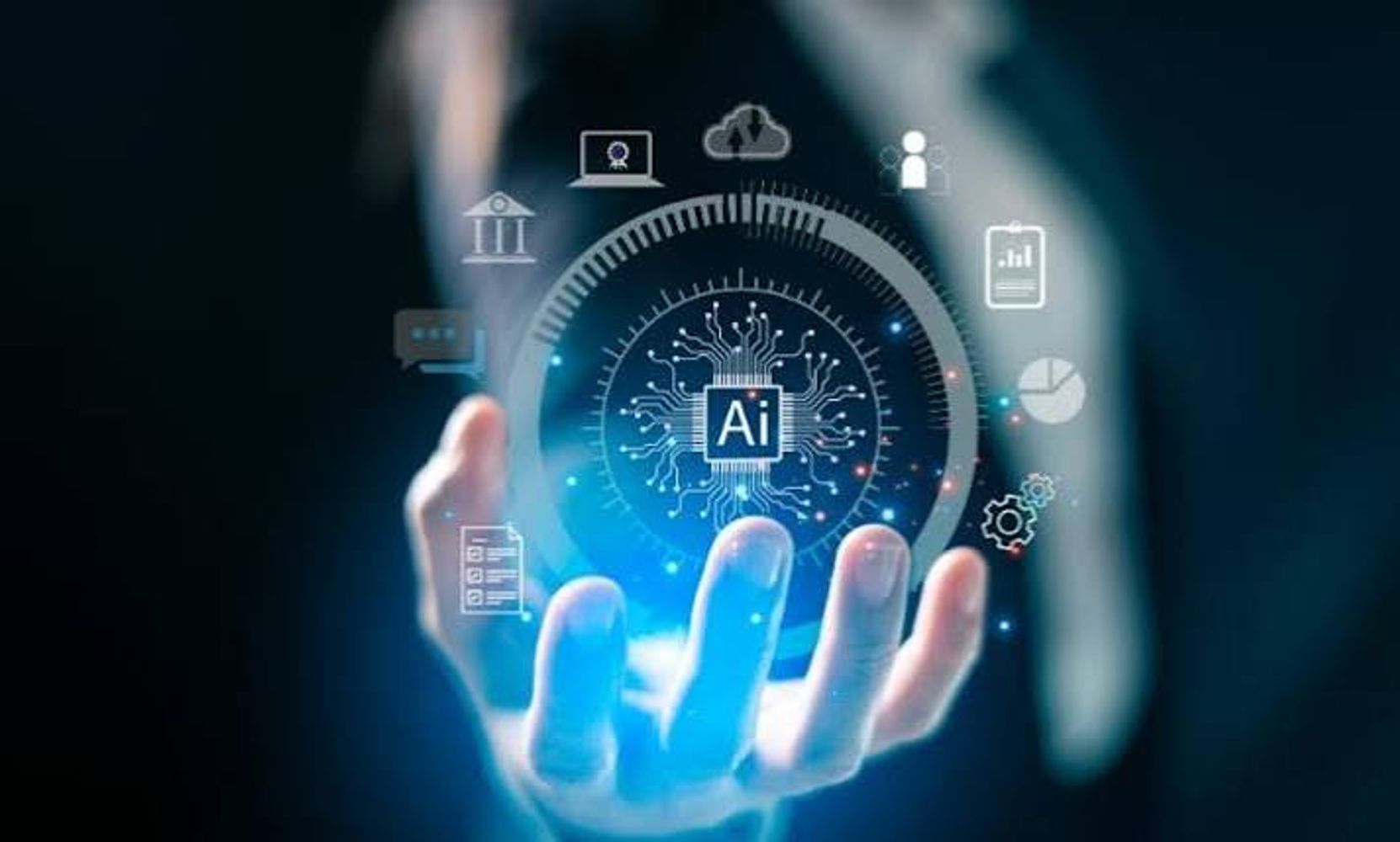 Preocupación por la inteligencia artificial.