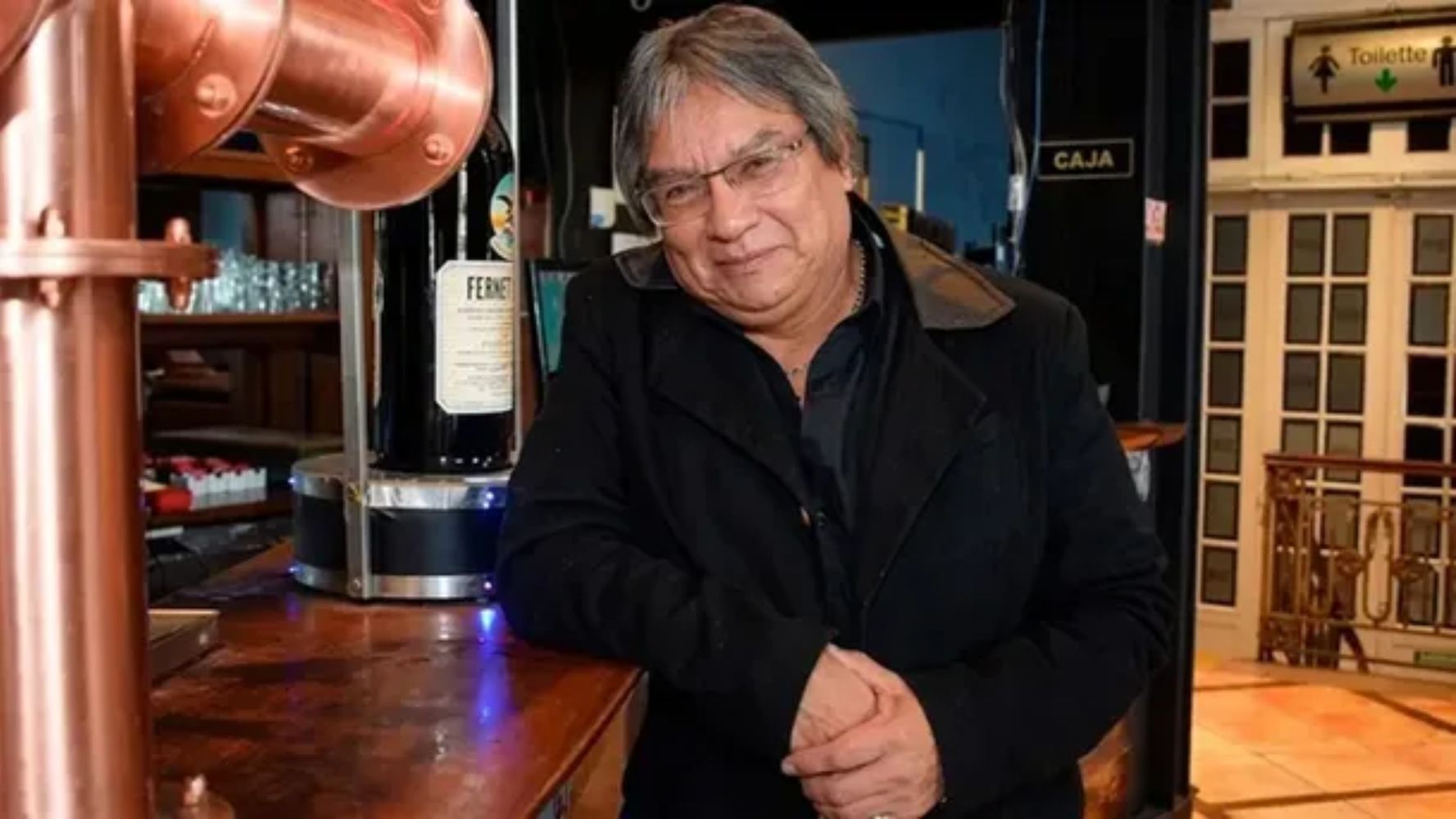 Oscar Roberto Cabral