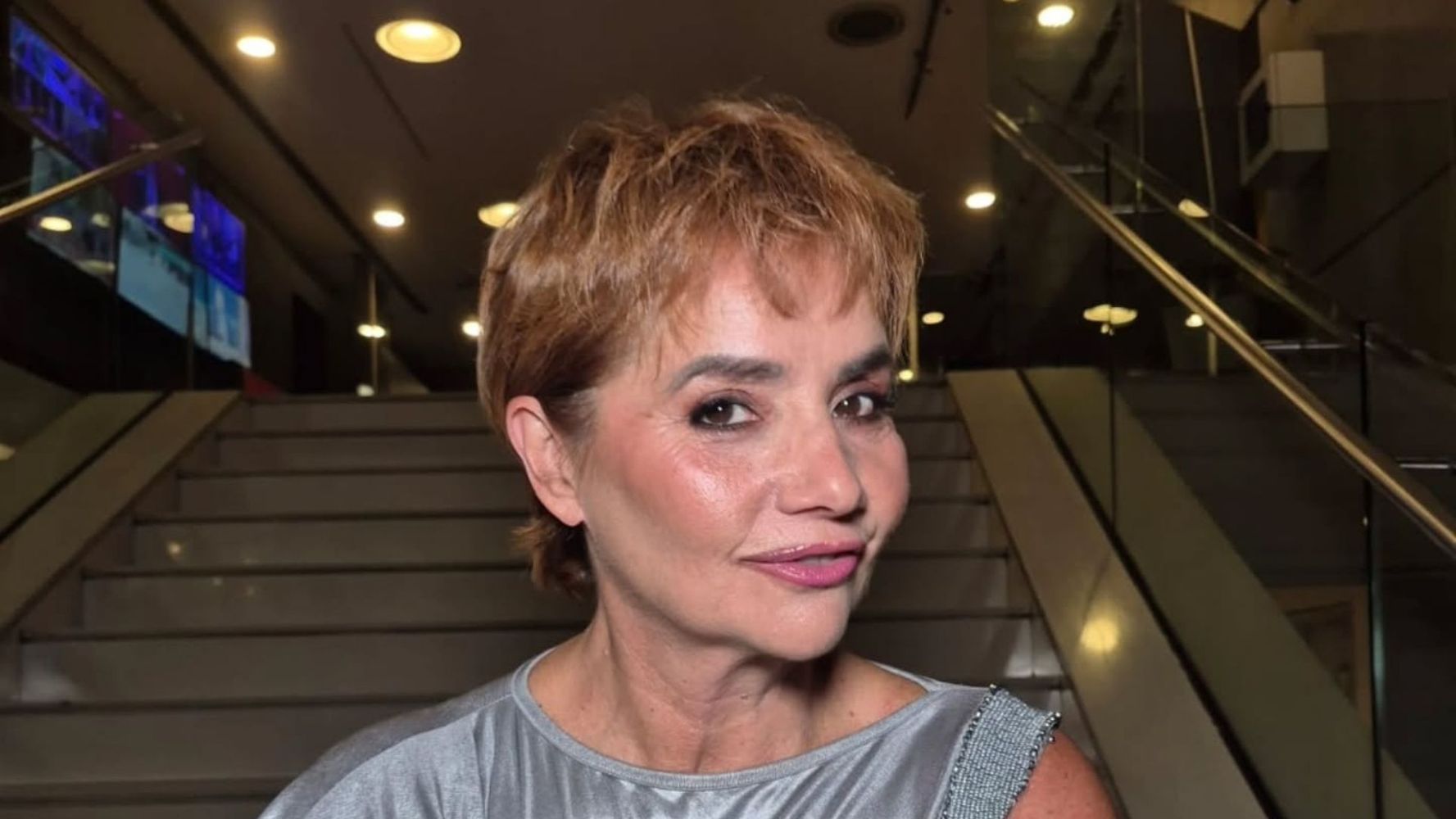 Yanina Latorre contó que pasó en el accidente de Nancy Pazos