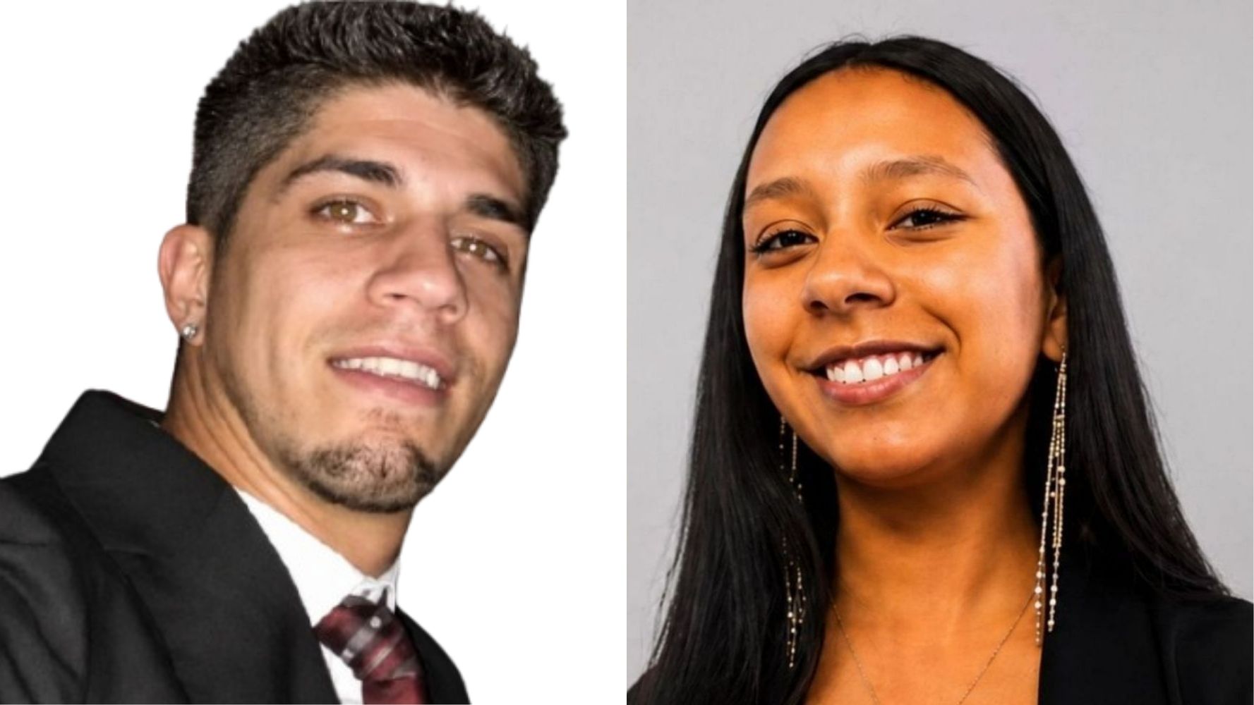 Gabriel Vega recordó a su hija con emotivas palabras y apuntó contra Claudio Barrelier.