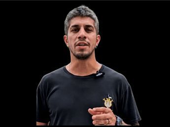Caso Agostina Vega: los argumentos con los que Claudio Barrelier busca desvincularse