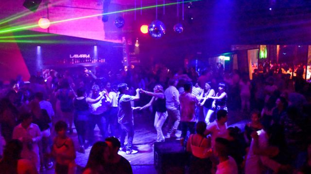 Cumbia