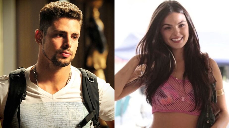 ¿Romance secreto? El escándalo que salpicó a Isis Valverde y Cauã Reymond de “Avenida Brasil”