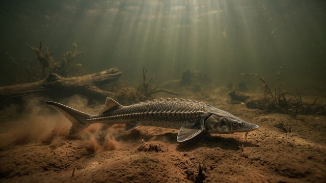 El CONICET alerta: se necesita ayuda de pescadores para estudiar un pez exótico del Río de la Plata