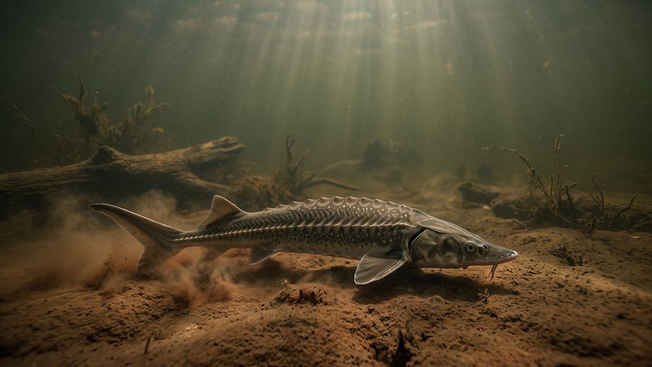 El CONICET alerta: se necesita ayuda de pescadores para estudiar un pez exótico del Río de la Plata