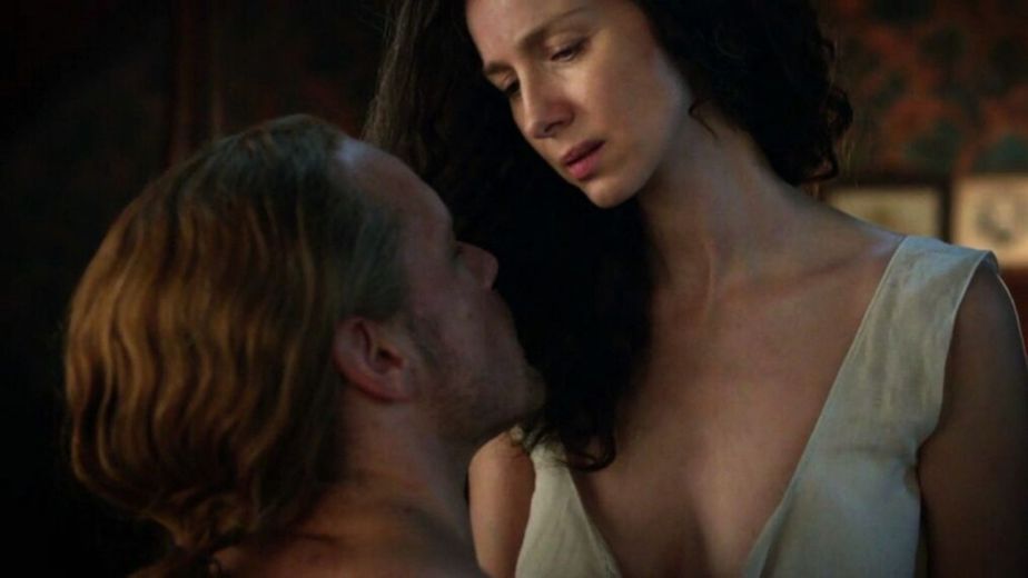 Netflix: la serie de época que llevó las escenas más calientes a otro nivel