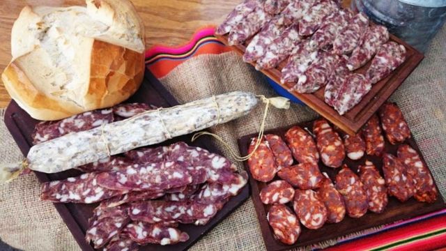 Llega la Fiesta del Salame Quintero: cuándo y dónde se hace y qué se podrá comer
