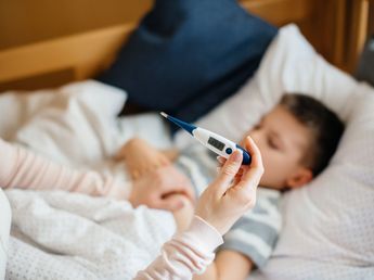 Crecen la consultas pediátricas por virus respiratorios: ¿Qué recomienda el Ministerio de Salud?
