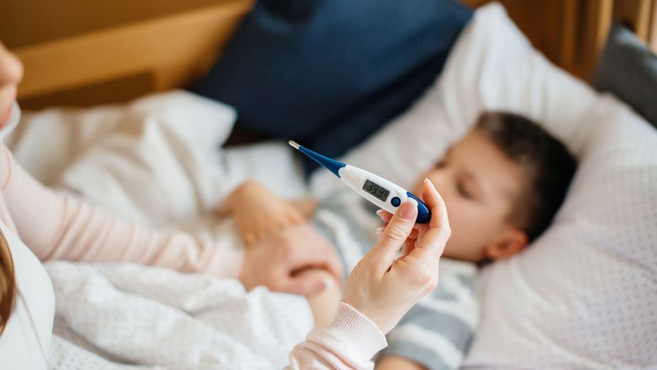 Crecen la consultas pediátricas por virus respiratorios: ¿Qué recomienda el Ministerio de Salud?