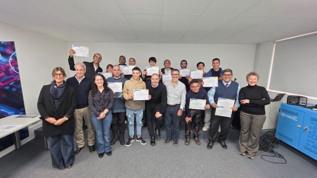 Fundación Flechabus amplía su propuesta de capacitación para conductores y profesionales del transporte.