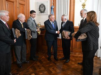 ADEPA reunió en Tucumán a referentes de todo el país