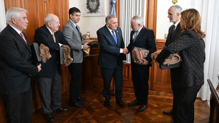 ADEPA reunió en Tucumán a referentes de todo el país